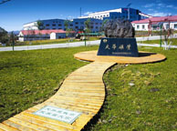 威海天华矿业集团